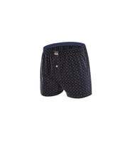 Erdem Erkek Penye Karışık Desenli Boxer 1400 - 3 Adet