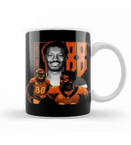 Demaryius Thomas Denver Broncos 88 Kupa Bardak Porselen