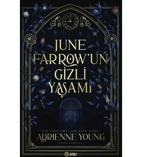 June Farrow’un Gizli Yaşamı
