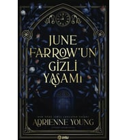 June Farrow’un Gizli Yaşamı