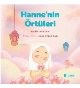 Hannenin Örtüleri