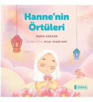 Hannenin Örtüleri