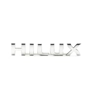 TOYOTA HILUX ÇAMURLUK AMBLEM 2015-2023 75427-0K130-ORJ