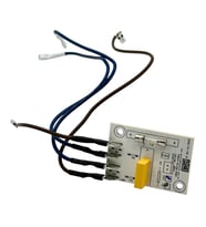 Philips İle Uyumlu 432200626271 Süpürge Elektronik Kart