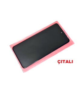 Tkgz P Smart 2021 Uyumlu Lcd Ekran Dokunmatik (ÇITALI Servis)