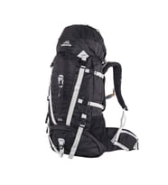 QuickUP Hiking Sırt Çantası 65 Litre-SİYAH