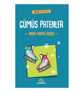 Gümüş Patenler