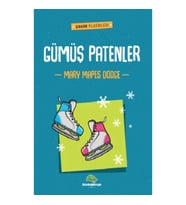 Gümüş Patenler