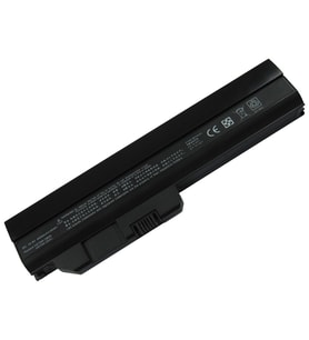 Hp Mini 311-1040TU Batarya Laptop Pil (Siyah)