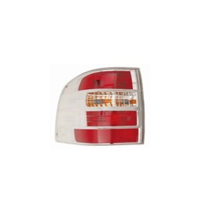 Esse Otomotiv - Ranger Stop Lambası Sol Sis Tip 09-12 Dpo 231-1955l-ld-ue 8m34 13b505 Dc