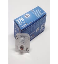 Renata 379 SR521SW 1,55V Saat Pili - 1 ADET (Çok Renkli)