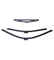 Ford Mondeo SW Turnier 2007-2014 Ön Cam Arka Cam Silecek