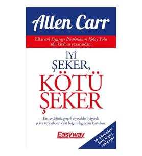 İyi Şeker, Kötü Şeker