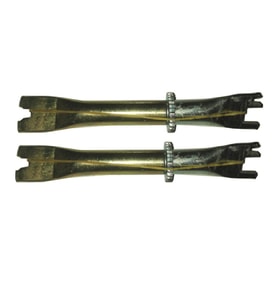 Mitsubishi L200 4X4 Cırcır Fren Sağ Sol Set 1996-2006