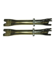 Mitsubishi L200 4X4 Cırcır Fren Sağ Sol Set 1996-2006