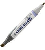 ZIG KURECOLOR KC-3000 732 TWIN S MARKER KALEM BEIGE