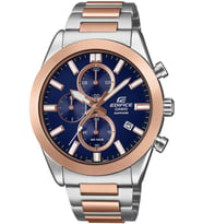 Casio Efb-710Sg-2Avudf Edifice Erkek Kol Saati