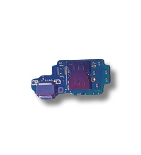 Samsung S24 Ultra ( S928 ) Uyumlu Mikrofon ve Şarj Bordu Servis
