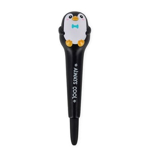 Legami Squeezies Jel Kalem Penguin SQPKIT4