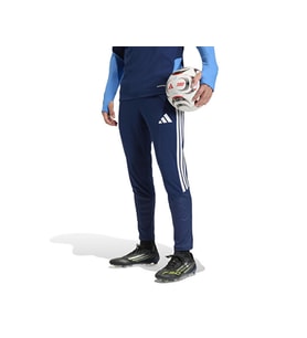 Adidas Tiro26C Pnt Erkek Futbol Antrenman Eşofman Altı KA5120 Lacivert