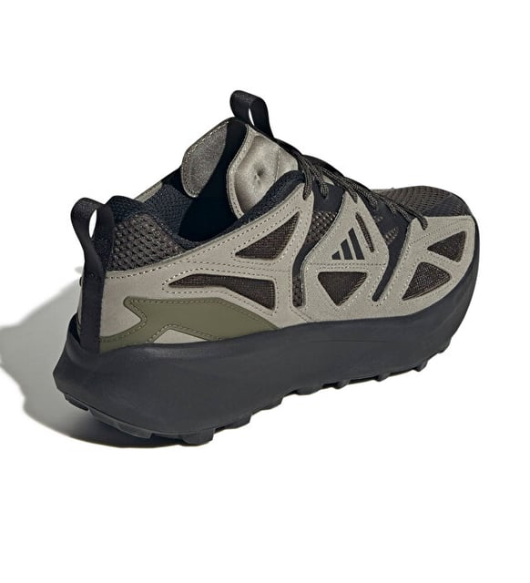 adidas Kantai Trail Erkek Günlük Ayakkabı JR5612 Kahverengi