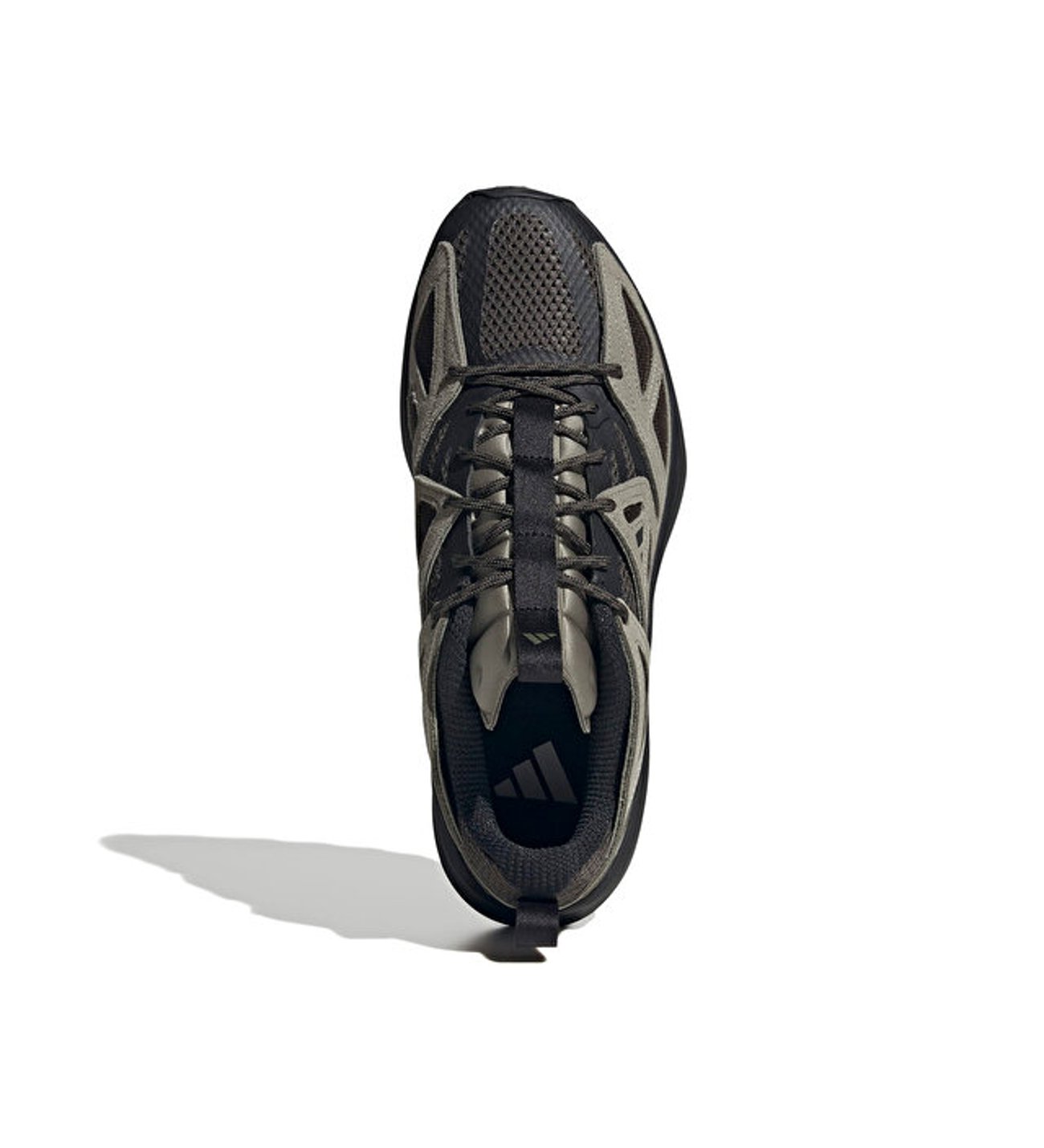 adidas Kantai Trail Erkek Günlük Ayakkabı JR5612 Kahverengi