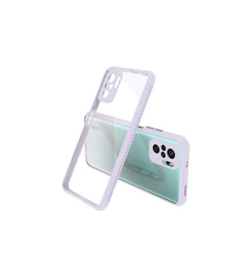 Xiaomi Poco M5S Uyumlu Kılıf Zore Kaff Kapak