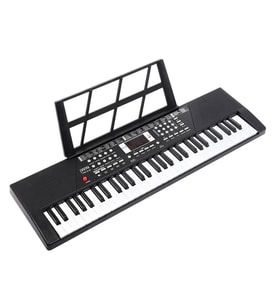 Jwin CMK-6136 61 Tuşlu Elektronik Org (Etiket, Mikrofon ve Adaptör Hediye)