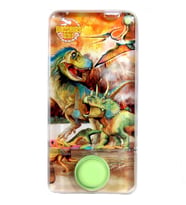Dinosaurs World Retro Su Oyunu