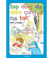 Top Ding Dız Dam Çong Cıs Tak