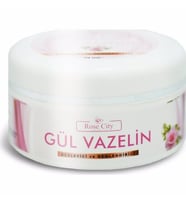 Rose City Yoğun Gül Vazelini  75 gr