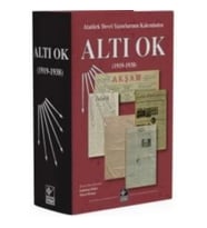 Altı Ok