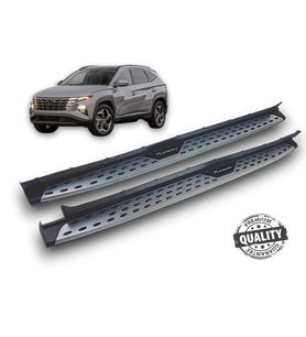 HYUNDAI TUCSON OEM YAN BASAMAK 2022 2023 2024 2025 2026 2027 NOKTALI MODEL