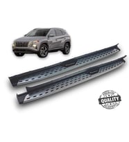 HYUNDAI TUCSON OEM YAN BASAMAK 2022 2023 2024 2025 2026 2027 NOKTALI MODEL