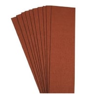 Krapon Kağıdı 50X200 Tek Kahverengi - 6 adet
