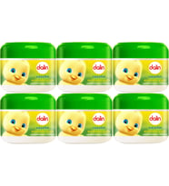 Dalin Vazelin 100ML Nem ve Koruma Avakado Yağlı (6 Lı Set)