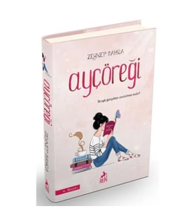 AY ÇÖREĞİ - CİLTLİ