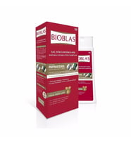 Bioblas Sarmaşık Yavaş Uzayan Saçlara Özel Speed Long Şampuan 360 Ml