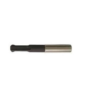 Pro-Scr 03035 SDS-Plus Bits Adaptörü 1/4" 75mm (Siyah)