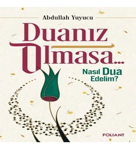 Duanız Olmasa...