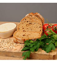 Zencefilli Siyez Çöreği 500 Gr