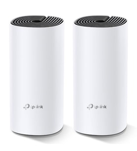 TP-LINK DECO M4 1200MBPS MESH WI-FI SİSTEMİ (İKİLİ)