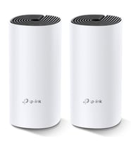 TP-LINK DECO M4 1200MBPS MESH WI-FI SİSTEMİ (İKİLİ)