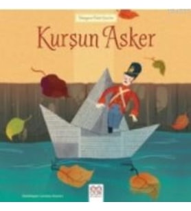 Dünyaca Ünlü Eserler - Kurşun Asker