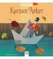 Dünyaca Ünlü Eserler - Kurşun Asker