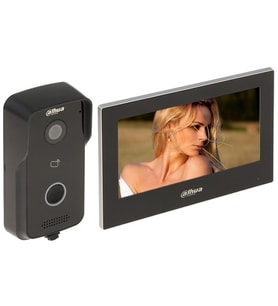 DAHUA KTP03 IP Video Intercom Kiti