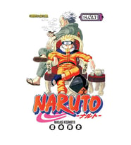 Naruto 14.Cilt Gerekli Şeyler