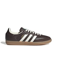 adidas Samba Og Unisex Günlük Ayakkabı JR0891 Kahverengi