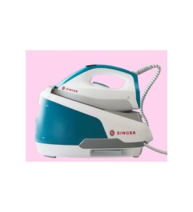 SINGER TrueBlast 1.0 Buhar Kazanlı Ütüü