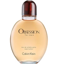 Obsession For Men EDT Erkek Parfümü 125 ml